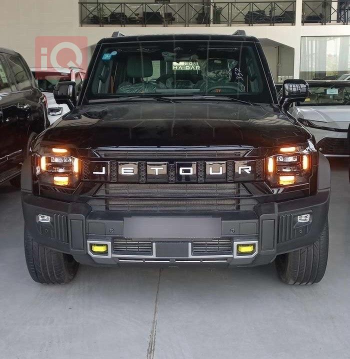 جیتۆر T2